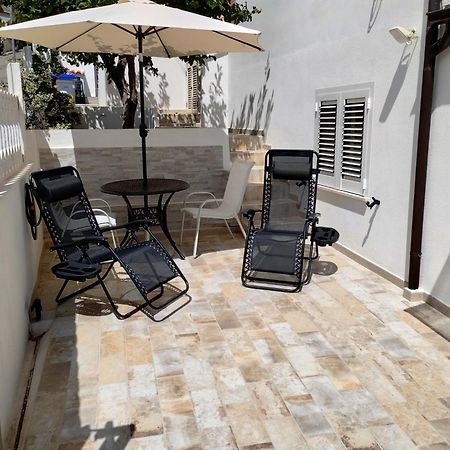 Casa Al Mare Orchidea - Motoparking - Wifi Free - Ac Кала Гононе Екстериор снимка