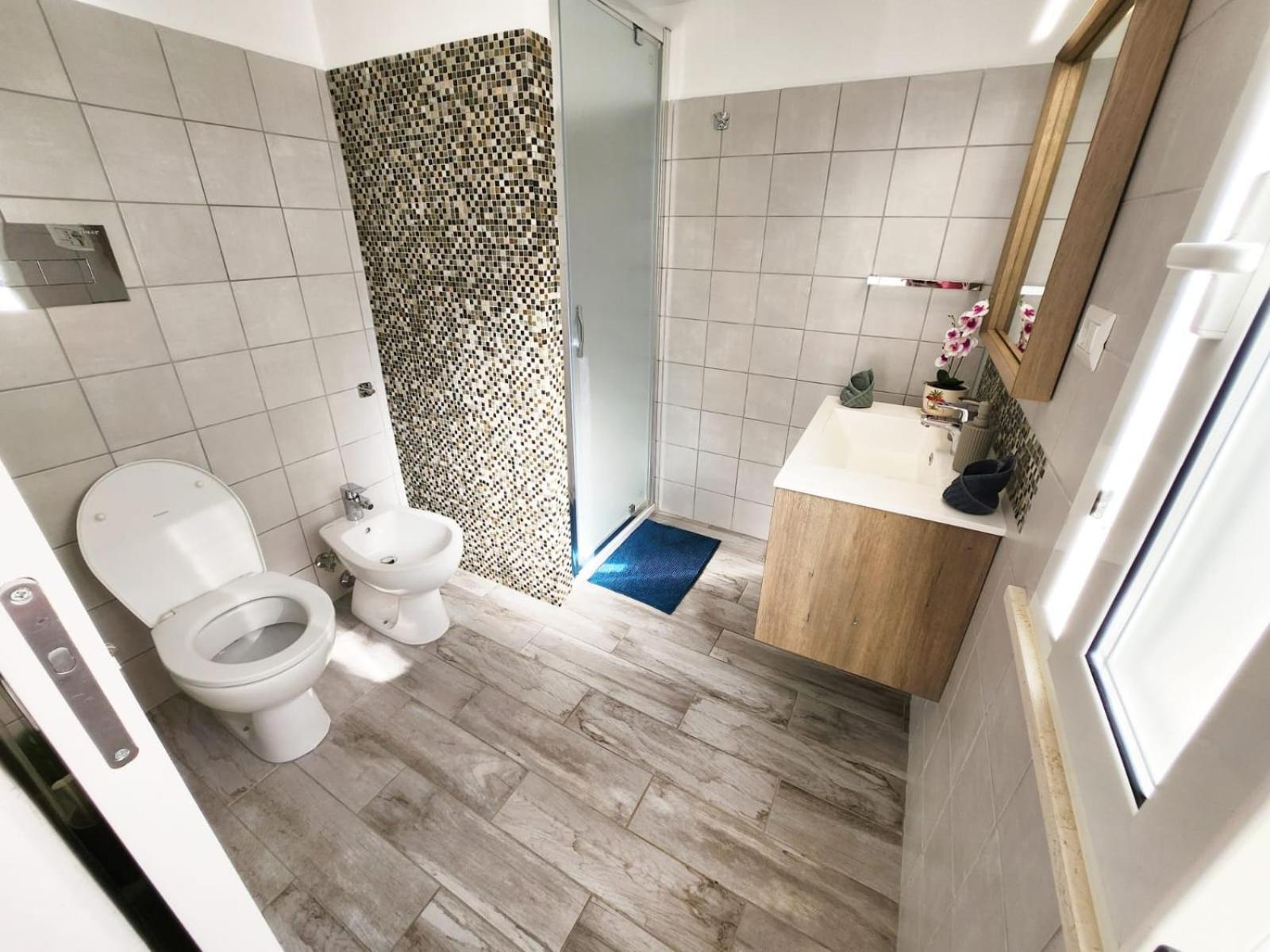 Casa Al Mare Orchidea - Motoparking - Wifi Free - Ac Кала Гононе Екстериор снимка