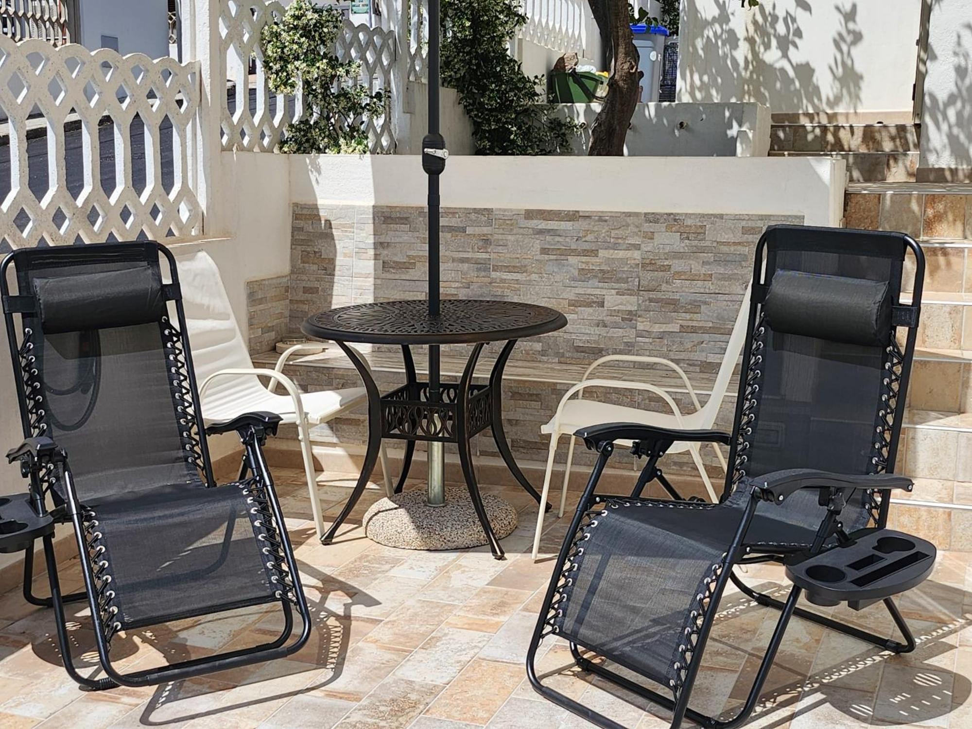 Casa Al Mare Orchidea - Motoparking - Wifi Free - Ac Кала Гононе Екстериор снимка